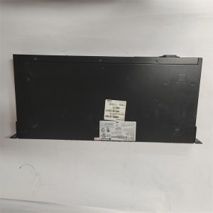 MOOG D136-001-007 Controller Module