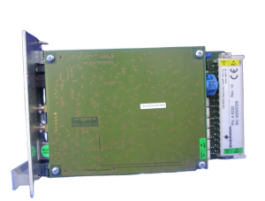 EMERSON  A6220 | DCS MODULE in stock