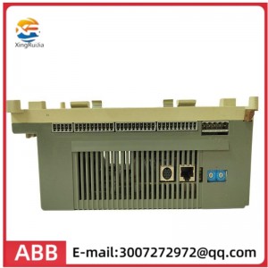 ABB 07KT98C GJR5253100R028 Advanced Controller Module