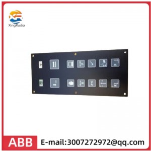 ABB AI03 AI module