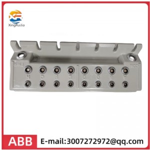 ABB 129740-002 SIO ASSEMBLYin stock