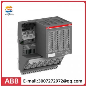 ABB 1SAP800400R0010 Digital Configurable Input/Output Module