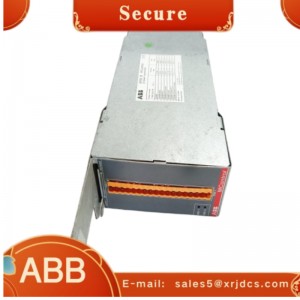 ABB SA610 3BHT300019R1 power supply in stock