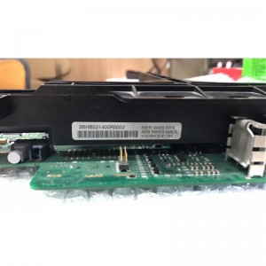 ABB 3BHB021400R0002  5SHY4045L0004.(2)
