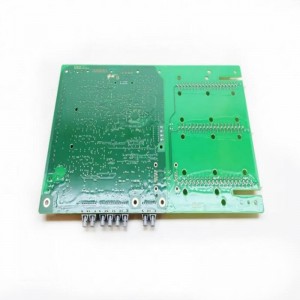 ABB UFC911B110 Control System Interface Board