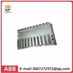 ABB 3BHT100011R0001 Extension Backplanein stock
