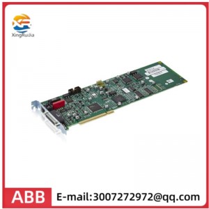ABB 3HAC 11471-1 synchronous board AX.6