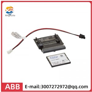ABB 3HAC046685-001 Flash disk