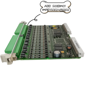 ABB 500BIM01 1MRB150024R0002