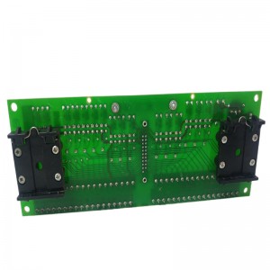 ABB SCYC55830 58063282A Terminal Block