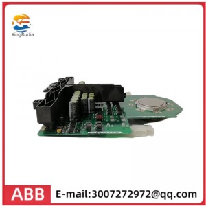ABB 5SHX1445H0002 3BHL000387P0101 IGCT module