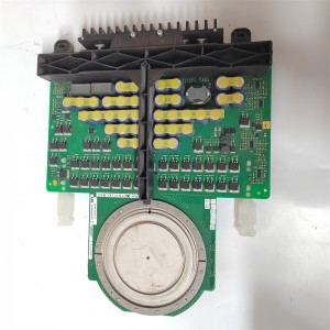ABB 5SHX2645L0002/3HB012961R0001 Control System Module