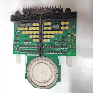 ABB 5SHX2645L0002/3HB012961R0001 controller