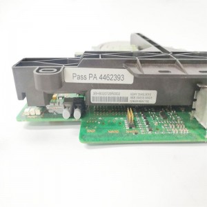 REXROTH MHD115C-058-PG1-BA module