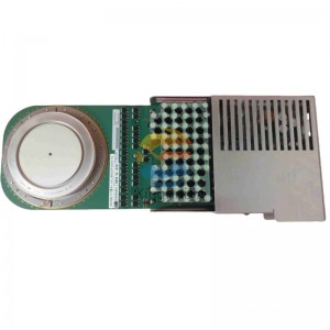 ABB 5SHY6545L0001 AC10272001R0101 5SXE10-0181 High-Power IGCT Module