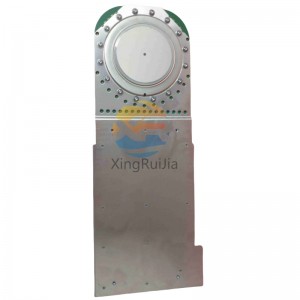 ABB 5SHY6545L0001 AC10272001R0101 5SXE10-0181 (3)1