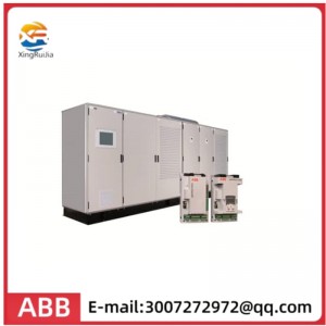 ABB 1MRK002246-BD Power Supply Board