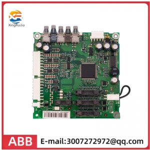 ABB 3HAC 14263-1 protective cover