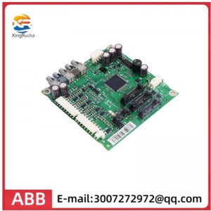 ABB 3HAC 14147-1 regulator D kit. C