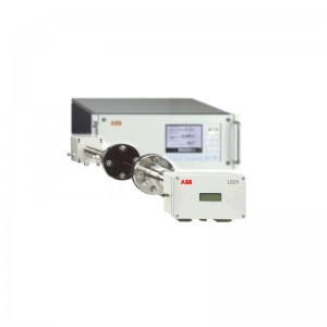 ABB AO2000-LS25 Control System