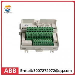 ABB 12KM02E-V0002 Control Unitin stock