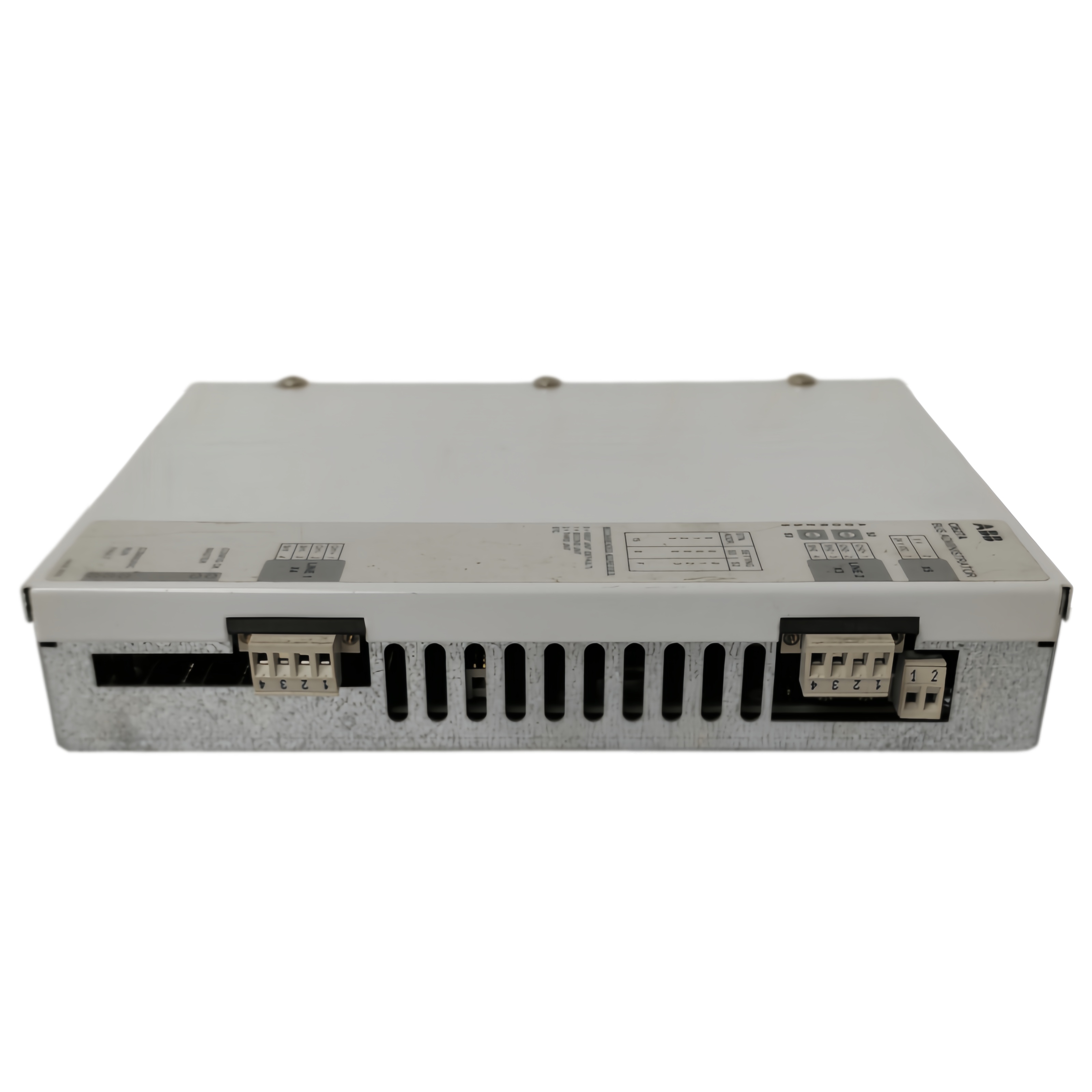 ABB CI627A 3BSE017457R1 PROFIBUS‑DP Communication Module | AC 800M DCS Spare Part Featured Image