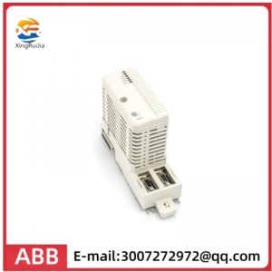 ABB BCU-02 Control unitin stock