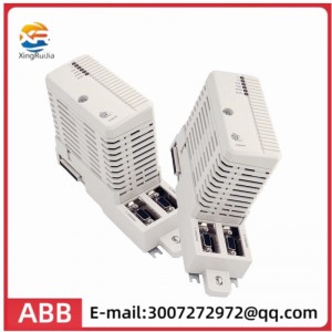 ABB CI867K01 Industrial Automation System  in stock