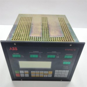 ABB CMA120 3DDE300400 module