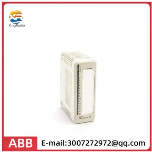 ABB DO814 3BUR001455R1 Digital Output