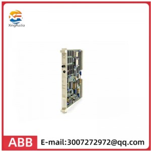 ABB DSCA190V 57310001-PK Communication Processorin stock
