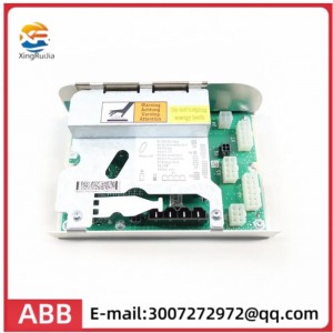 ABB DSQC662 Harness-Signal  in stock