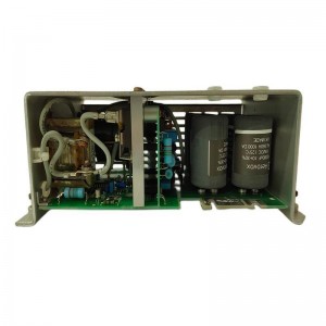 ABB DSSR122 48990001-NK DC power terminal