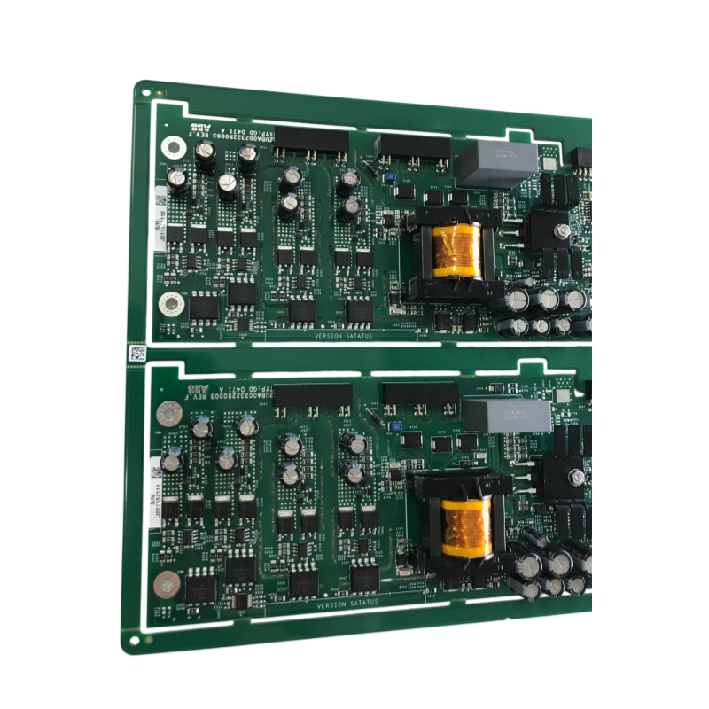 ABB GDD471A001 2UBA002322R0001 (2)