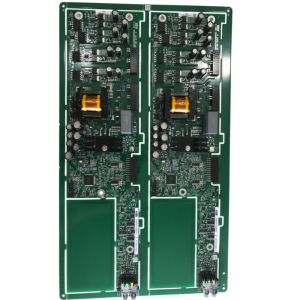 ABB GDD471A001 2UBA002322R0001 Power Unit Control Board | ACS580MV Drive Spare Part