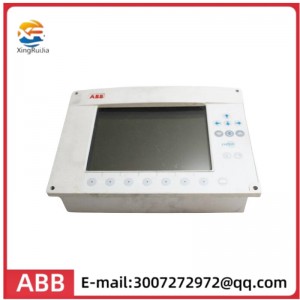 ABB GOP1 Panel diaphragmin stock