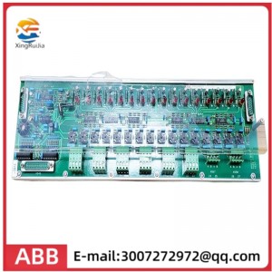ABB HIEE200038R0001 Relay Interface Boardin stock