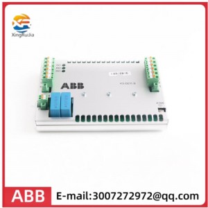 ABB KSD211B 3BHE022455R1101 Input Coupling Unit ICUin stock