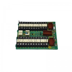 ABB NTAI04 analog input terminal device in stock