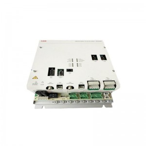ABB PU515 3BSE013063R1 real-time accelerator switch processor in stock
