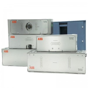 ABB AC800M 3BSE053240R1 PM891 Distributed Control System