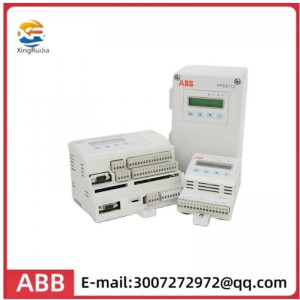 ABB PFEA112-IP20 Tension amplifier