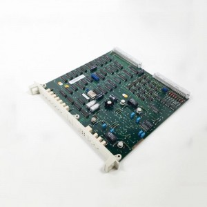 ABB PFSK110 (DSPU120) 57310001-HG processor board in stock