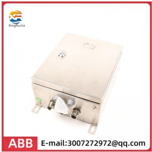 ABB PFVO143 Matching unit