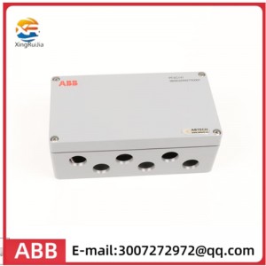 ABB PFXC141 Junction box