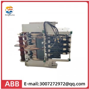 ABB 3HAC 12324-2 Protection Page