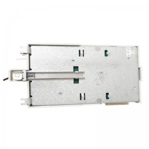 ABB 129740-002 Analog Output Module