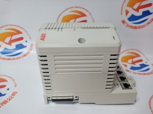 ABB 07AC91D  ADVANT CONTROLLER 31 I/O UNIT MODULE Online Sale