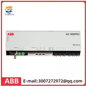 ABB PP D113 B01-20-111000