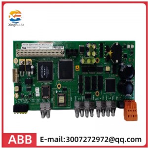 ABB PPC905AE101 3BHE014070R0101 Control boardin stock